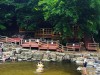 축령산자연휴양림, 야외 물놀이장 (13일~8월24일) 개장