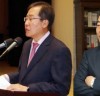 NEW한국의힘,이영수 ‘보수진영 대통령’ 창출 의지 밝혀