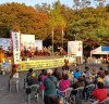 2017 푸른환경 대축제...평화통일 태극기공원서 개최