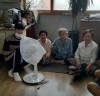 고양시 관산동, 어르신들 위한 선풍기 기증 행사 개최