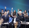 문 대통령, MBC ‘국민이 묻는다, 2019 국민과의 대화’ 참석