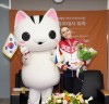 세계 리듬체조 여왕 ‘마르가리타 마문’ 고양 방문!