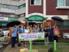 행주동, ‘깨끗한 우리마을, 일자리 안전자금 홍보 펼쳐
