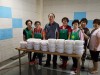 식사동 새마을부녀회, 저소득 계층 돕기 삼계탕 나눔 행사