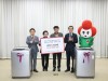 전국리사이클센터,다문화·장애인가정 세탁기 전달식 4일 개최