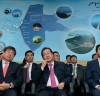 자유한국당,홍준표 ‘새만금 방조제’ 전북 방문