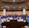 2017 고양시청소년의회,자유발언 통한 의정활동 개최