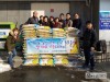 고양시 식사동, 자이 굿샷 동호회 이웃돕기 쌀 1,000kg 기탁