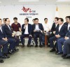 홍준표,당대표주재 최고위원·재선 의원 연석회의 ‘개최’