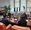 이상민 행안부 장관, ‘어린이 안전 감사패 수여식’ 참석