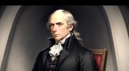 미국 대통령 4대 제임스 매디슨(James Madison, 1751〜1836) 누구인가?