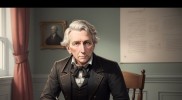 미국 대통령 5대 제임스 먼로(James Monroe, 1758〜1831) 누구인가?