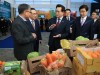 정황근 농식품부 장관, ‘농산물 온라인 도매시장 출범식’ 참석